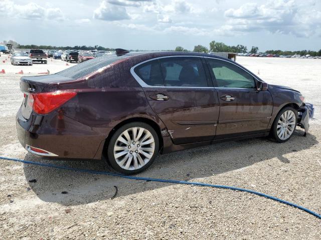 2015 ACURA RLX TECH - JH4KC1F59FC001484