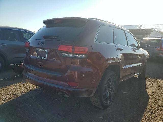 1C4RJFBT2LC108072 Jeep Grand Cherokee Limited