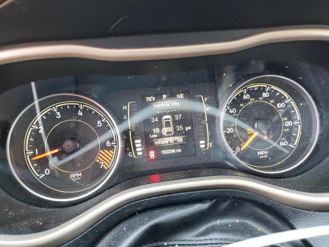 1C4PJLAB8FW590323 Jeep Cherokee Sport