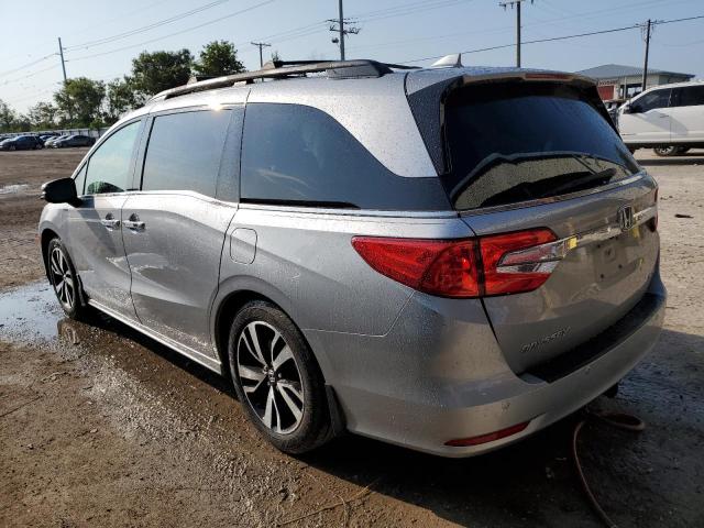 5FNRL6H97LB007361 Honda Odyssey EL 2