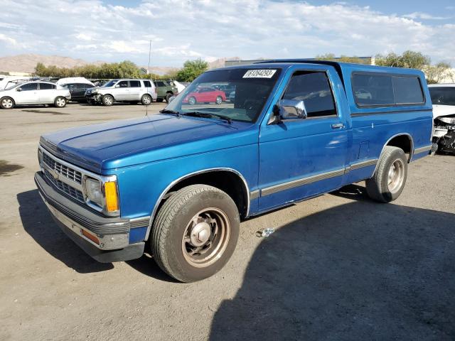 1992 Chevrolet S-10 