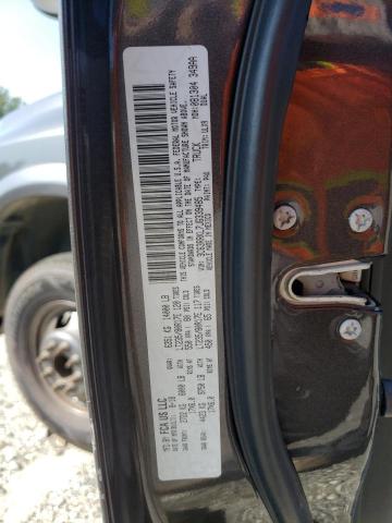 2018 RAM 3500 LIMIT 3C63RRKL7JG339485