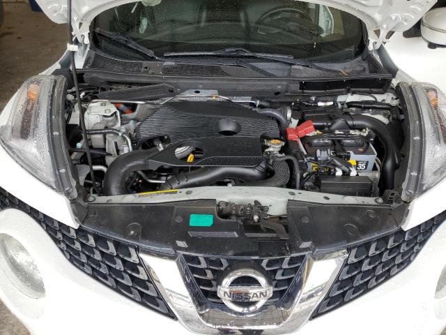 2016 NISSAN JUKE S - JN8AF5MV5GT659310