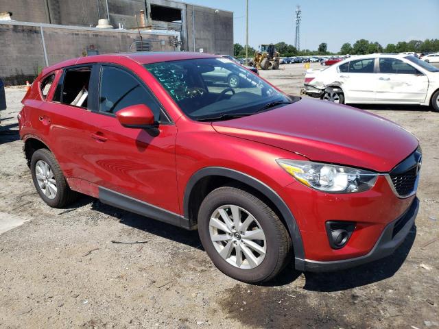 JM3KE4CY3F0448767 Mazda Cx-5 Touring 2015