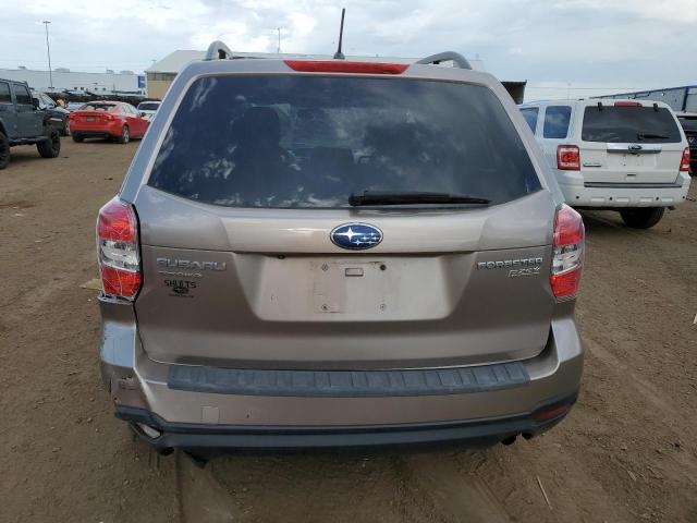 JF2SJAEC8EH553763 Subaru Forester 2.5i Premium