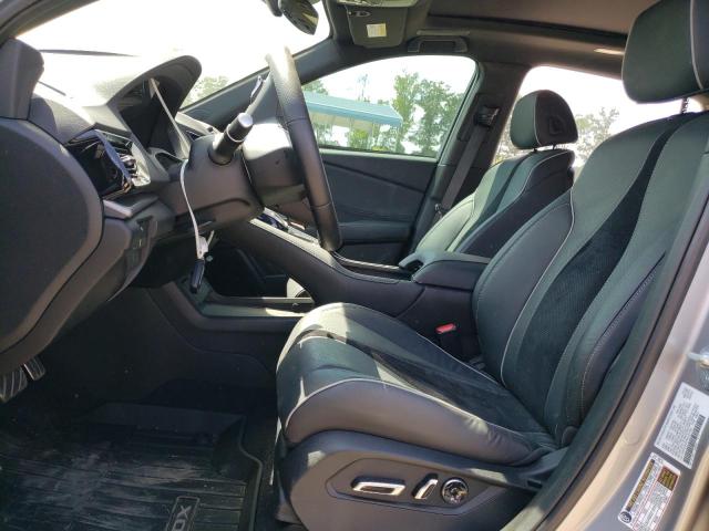 2021 ACURA RDX A-SPEC - 5J8TC2H67ML021765