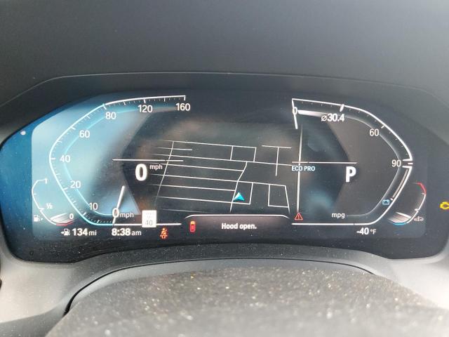 2021 BMW 330XI - 3MW5R7J09M8C02492