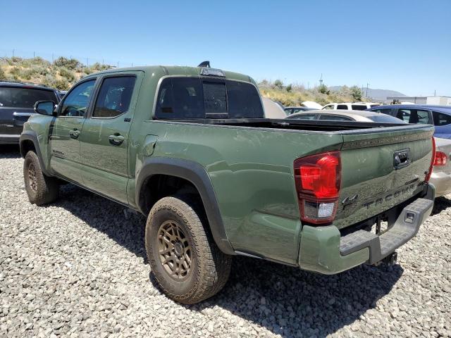 3TMCZ5AN8NM502043 Toyota Tacoma Double Cab