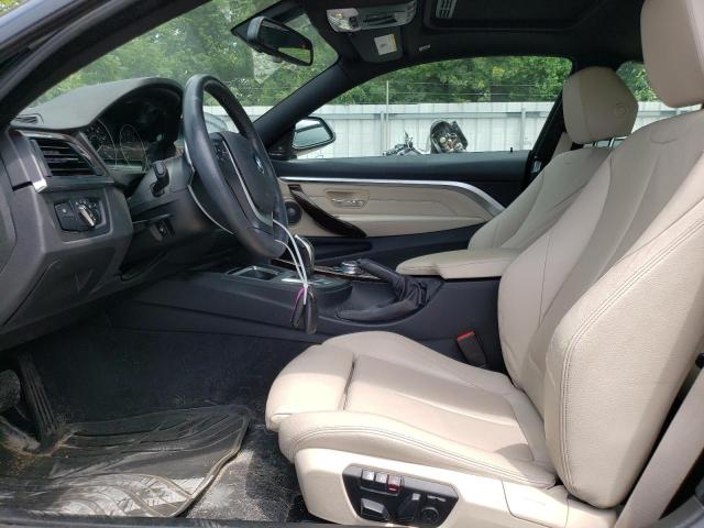 WBA3N5C54FK197588 BMW 428 XI