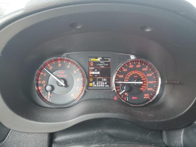 JF1VA2Y62H9841693 Subaru Wrx Sti Limited