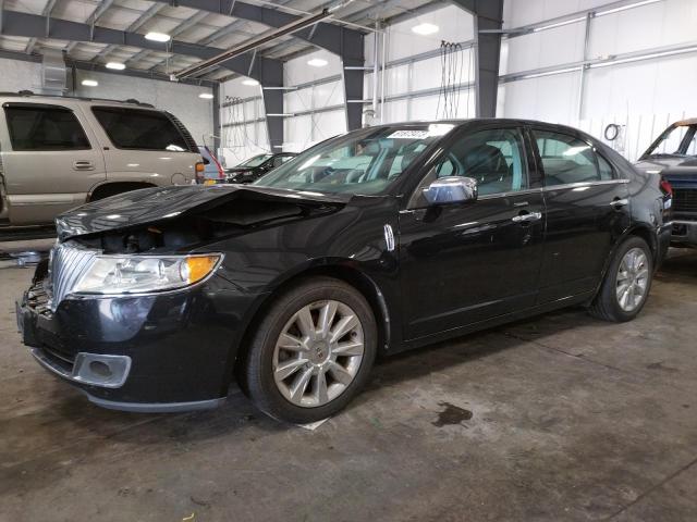 2011 Lincoln MKZ 