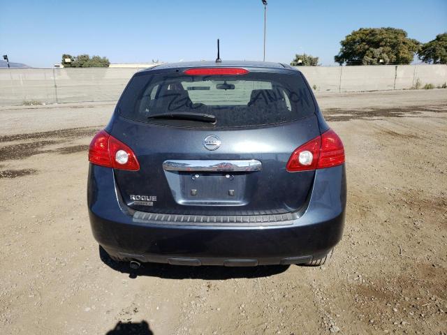 JN8AS5MT3FW669597 Nissan Rogue Select S