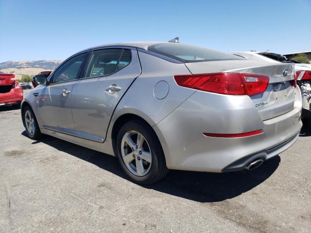 KNAGM4A76F5530097 KIA Optima Lx