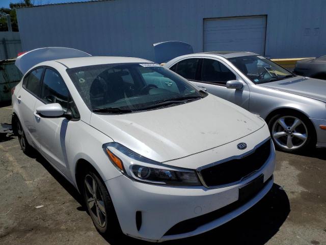 3KPFL4A72JE240938 KIA FORTE LX