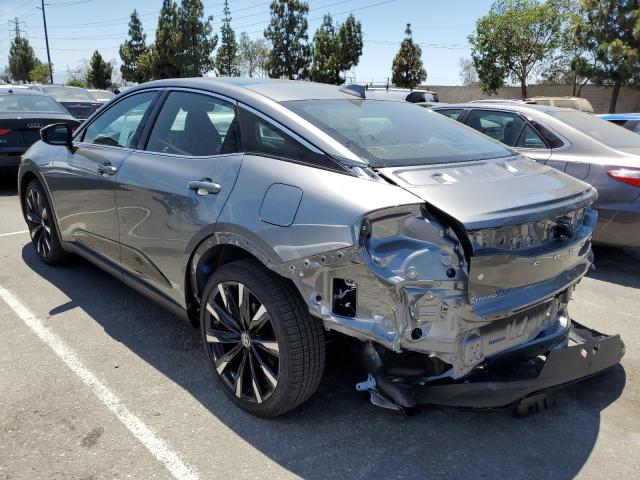 2023 TOYOTA CROWN PLAT - JTDAFAAF1P3001341