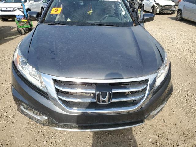 5J6TF2H59EL002742 Honda Crosstour Exl