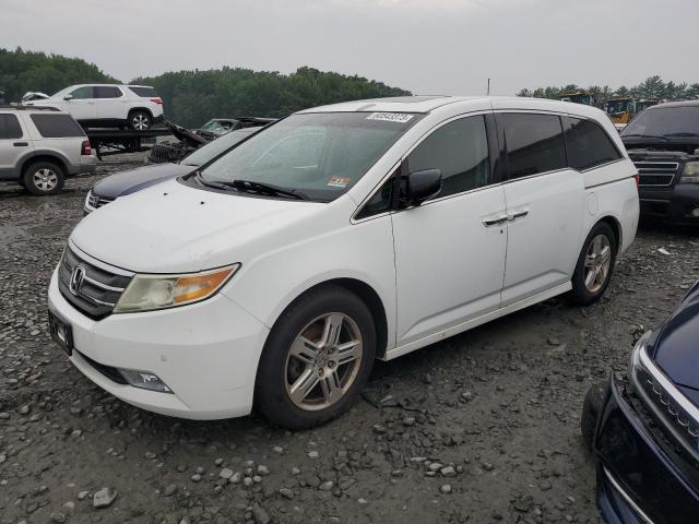 2011 Honda Odyssey TOURING