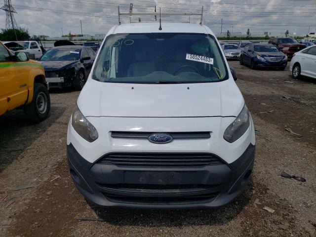 2017 FORD TRANSIT CO - NM0LS6E79H1300557