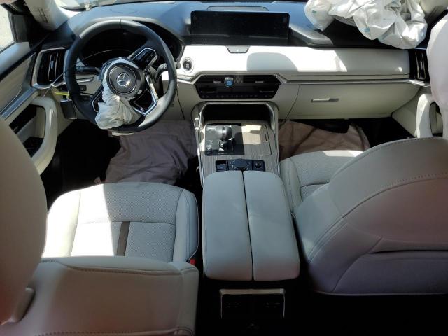 2024 MAZDA CX-90 PREM - JM3KKDHC3R1107759