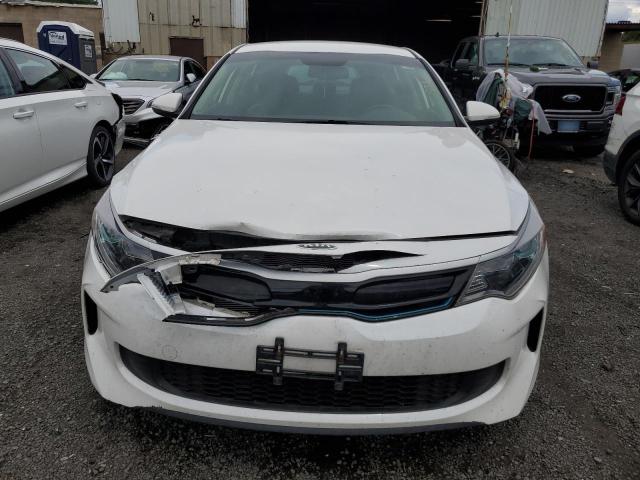 2017 KIA OPTIMA PLU - KNAGV4LD3H5016839