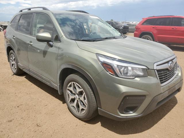 JF2SKAEC2KH495934 Subaru Forester Premium