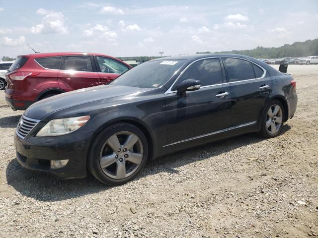 2011 Lexus LS 460 