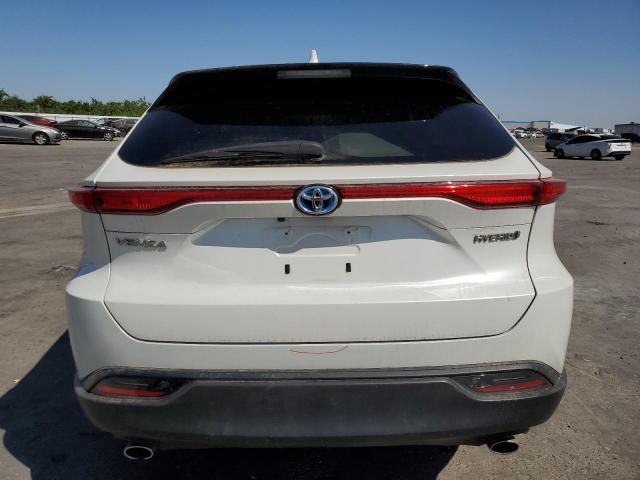 JTEAAAAH1MJ043155 Toyota VENZA LE