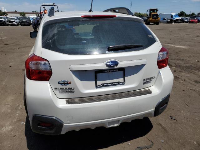 JF2GPACC4F8281365 Subaru Xv Crosstrek 2.0 Premium