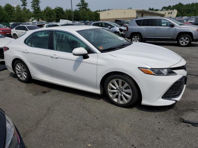 4T1B11HK9KU803690 | 2019 TOYOTA CAMRY L