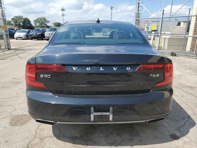 2017 VOLVO S90 T5 INS YV1A22ML8H1013903