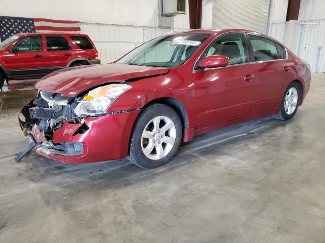 2007 Nissan Altima 2.5