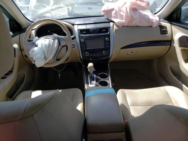 1N4AL3AP0EC903172 Nissan ALTIMA 2.5
