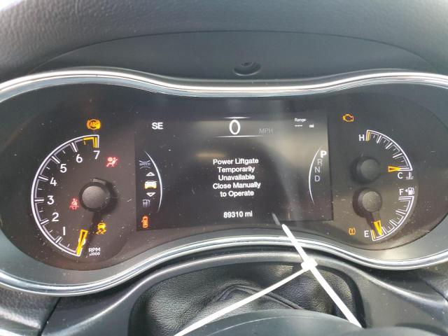 1C4RJFLG2HC894285 Jeep Grand Cherokee Trailhawk