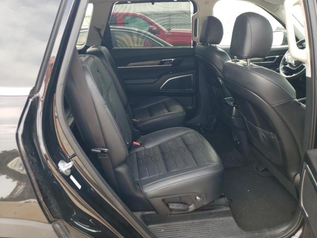 5XYP5DHC4MG133897 KIA Telluride Sx