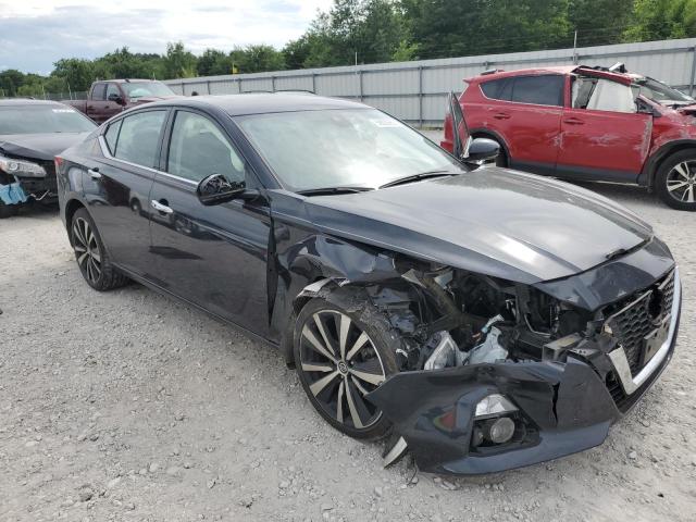 1N4BL4FW4MN366710 Nissan Altima Platinum