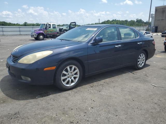 2004 Lexus ES 330 