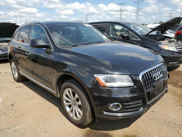 2016 AUDI Q5 WA1L2AFP8GA040410