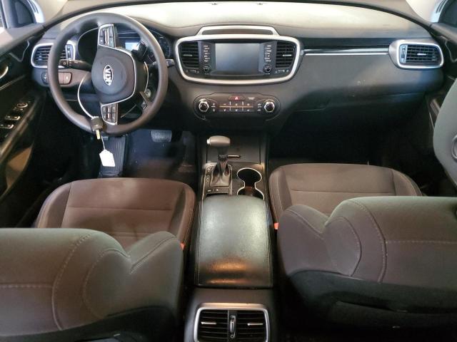 5XYPGDA38KG462751 KIA SORENTO L