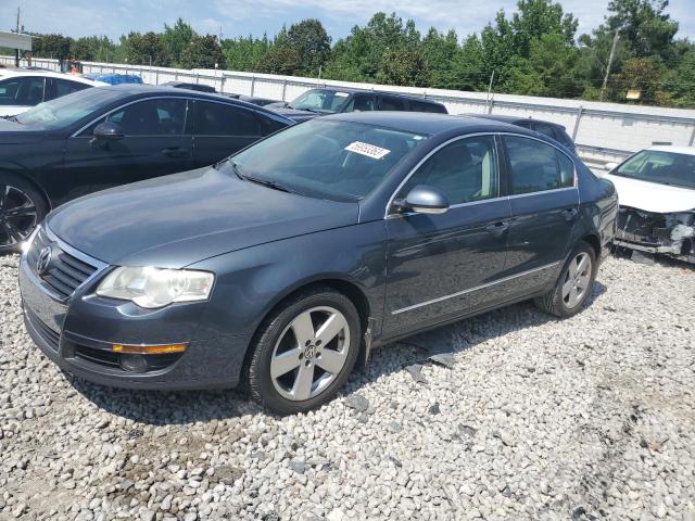 2009 Volkswagen Passat 