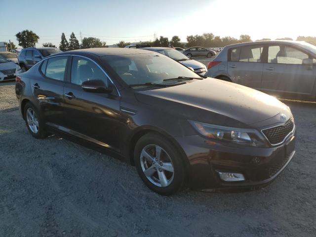 5XXGM4A75EG264469 KIA Optima Lx