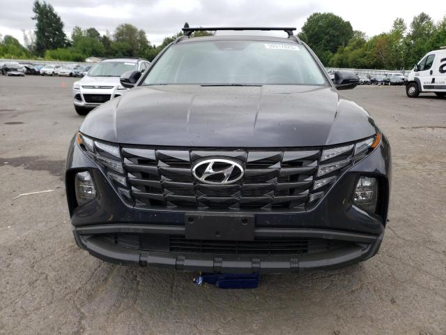 2023 HYUNDAI TUCSON N L KM8JFCAE8PU209399