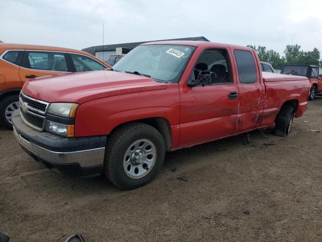 2006 Chevrolet C/K 1500 