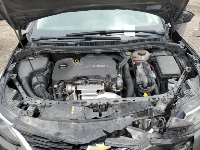 1G1BE5SM2H7167690 Chevrolet CRUZE LT