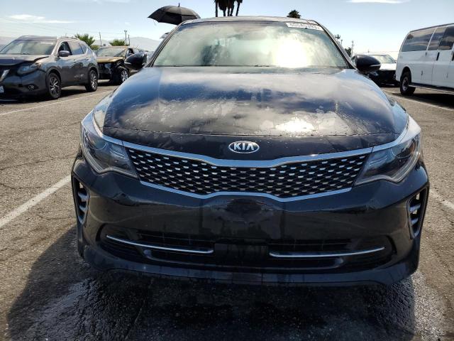 5XXGW4L27GG055054 2016 Kia Optima Sx