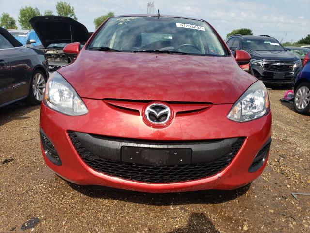JM1DE1KY1E0173366 Mazda 2 Sport