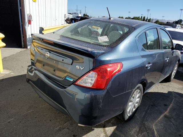 3N1CN7AP8FL935235 Nissan VERSA S