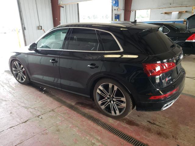 2018 AUDI SQ5 PRESTI WA1C4AFY9J2136504