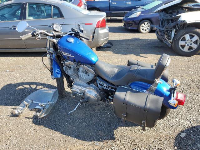 2008 HARLEY-DAVIDSON XL883 1HD4CN2138K453250