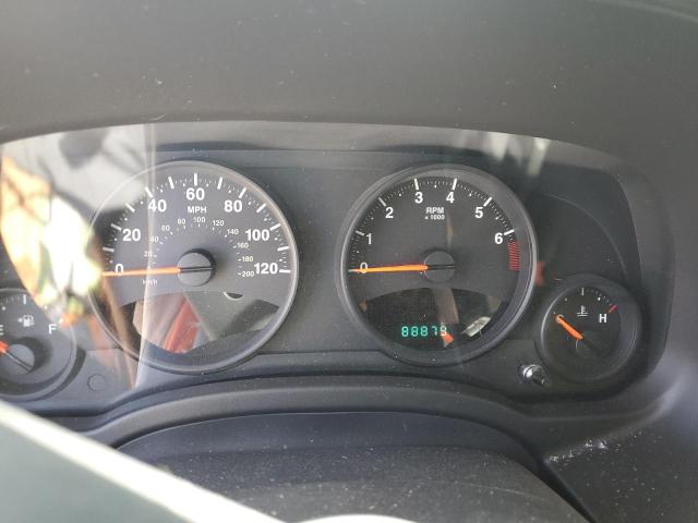 1C4NJPBA4DD245870 2013 Jeep Patriot Sport