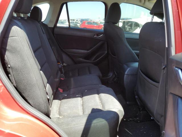 JM3KE2CY1G0851099 Mazda Cx-5 Touring